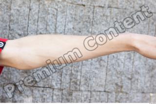Forearm texture of street references 402 0001